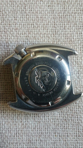 Relogio Seiko 150 M Automático