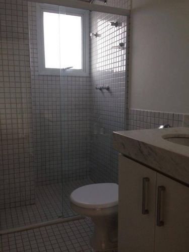Imagem 12 de 30 de Apartamento Com 2 Dormitórios Para Alugar, 105 M² Por R$ 4.200/mês - Ap17286