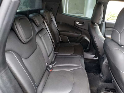 Fiat Toro Ultra 2.0 16v 4x4 Diesel Aut
