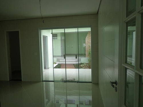 Imagem 9 de 10 de Sobrado Alto Padrão 3 Dorms, 300 M² Por R$ 995.000 - Santa Maria - São Caetano Do Sul/sp - So0595