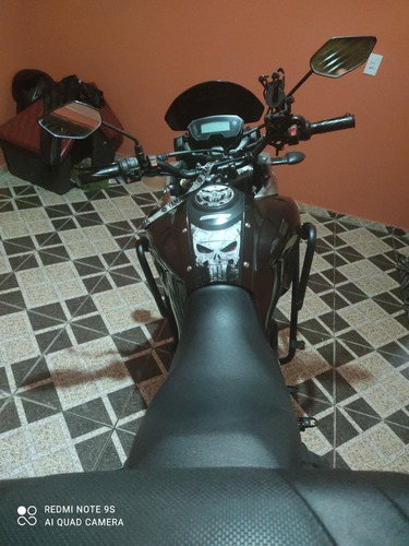 Yamaha Tenere