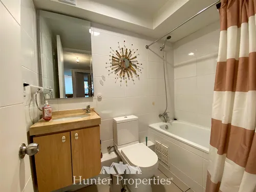 Departamento En Venta De 2 Dorm. En Ñuñoa