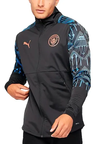 Sudadera man city sale