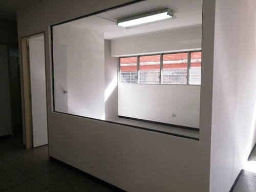 Imagen 6 de 13 de Planta Industrial En Alquiler En La Urbina