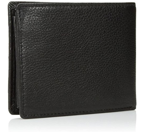 Billetera Perry Ellis Mens Park Avenue Con Passcase