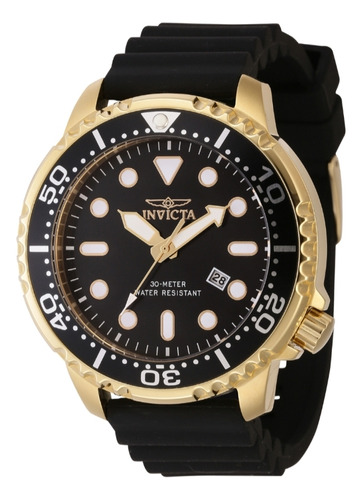 Reloj Invicta Hombre