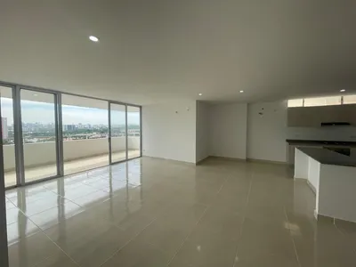 Apartamento en venta