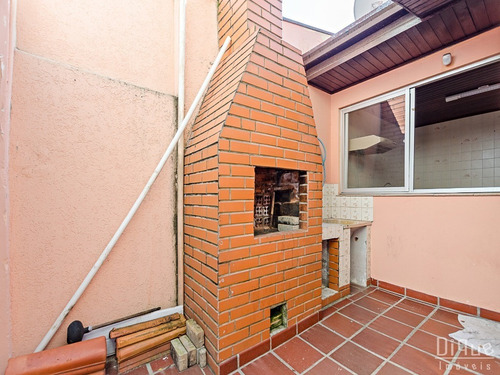 Imagem 28 de 30 de Casa Residencial A Venda - Vila Guaíra - Ca0866 - Ca0866 - 32986726
