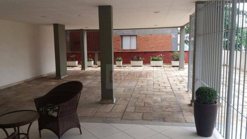 Imagem 27 de 29 de Apartamento Com 3 Dormitórios À Venda, 80 M² Por R$ 480.000,00 - Bosque Maia - Guarulhos/sp - Ap0793