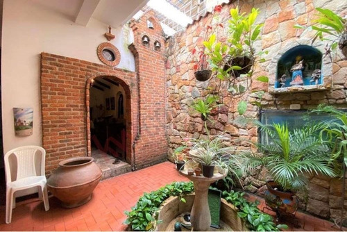 Imagen 10 de 17 de Casa En Arriendo En Cali San Antonio. Cod 119017294