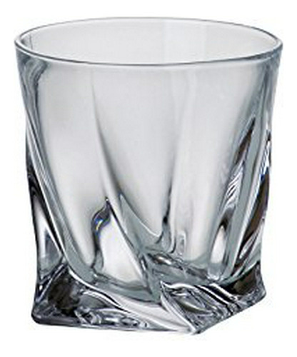 Set De 6 Vasos De Chupito De Cristal Europeo De Alta Calidad