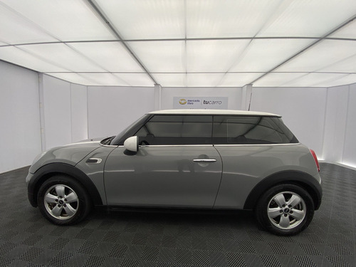 Mini Cooper 1.5 At