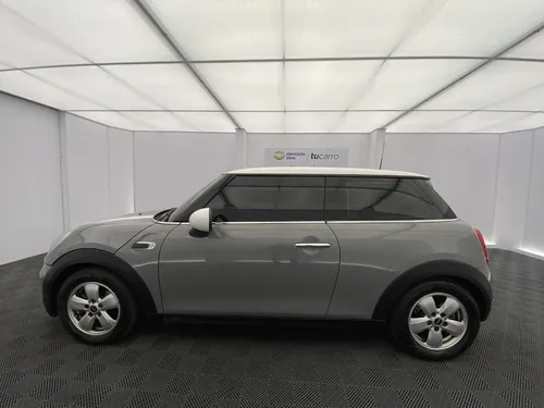 Mini Cooper 1.5 At