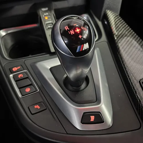 Bmw M4 3.0 M4 F82 Coupe Performance
