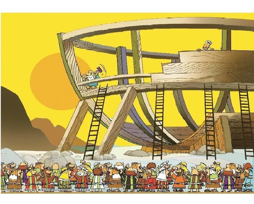 Imagen 9 de 10 de Escuela Bíblica -preescolares 1 - Ministerio Cada Generación