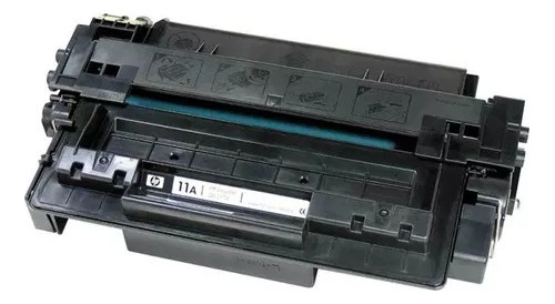 Toner Original Hp 11a Q6511a Hp 2410 2420 2430 (pack Viejo)