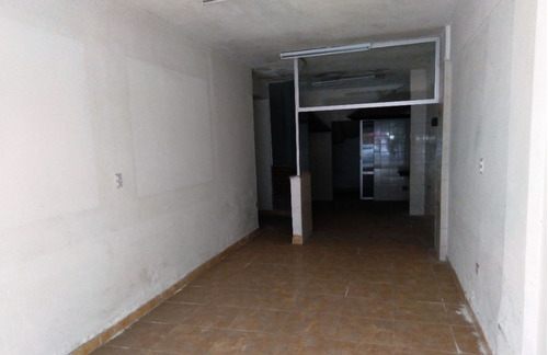 Venta, Local Plaza Colon A 1 Cuadra Del Mar