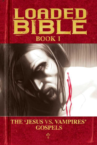 Libro: Loaded Bible Book 1