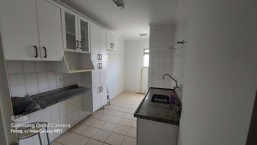 Imagem 4 de 15 de Apartamento Na Casa Verde Com Duas Vagas De Garagem Oportunidade !!! - 264