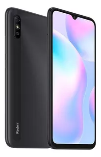 Xiaomi Redmi 9a Dual Sim 32 Gb Cinza 2 Gb Ram Lacrado Novo