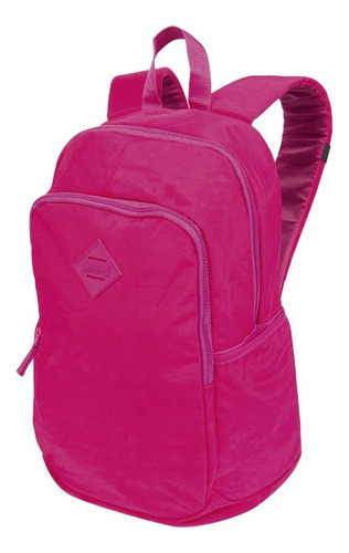 Mochila Costas Magic Crinkle Pink Sestini