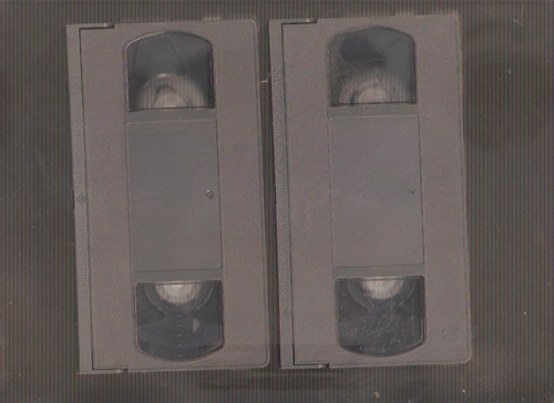 Vhs E O Vento Levou - Original - Duplo - Victor Fleming Raro (Usado)
