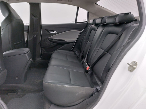 Chevrolet Onix 1.0 TURBO FLEX PLUS PREMIER AUTOMÁTICO