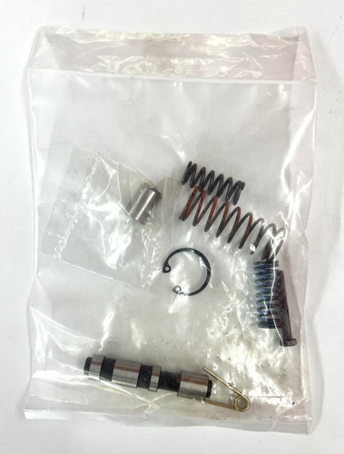 Shift Kit 4l60e Transgo Corrector Fallas Chevrolet 93-15