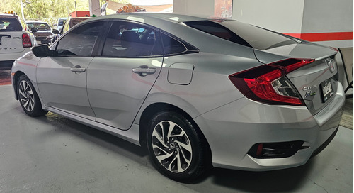 Honda Civic 2.0 Ex Man Mt