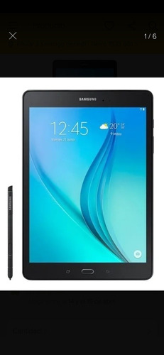 Samsung Galaxy Tab A 16 Gb Regalo!! 