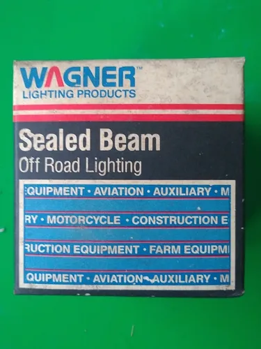 Faros Para Tractor Ford
