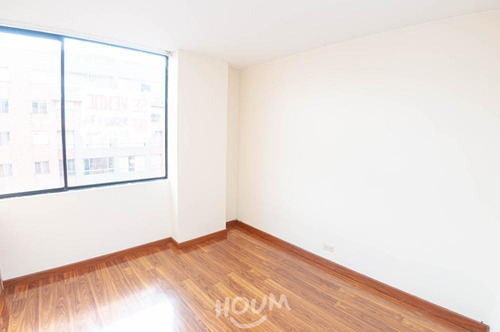 Imagen 13 de 24 de Apartamento En Ciudad Salitre. 3 Habitaciones, 88 M²