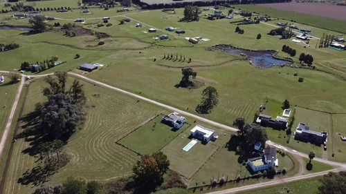 Dueño Directo Lote Carlos Keen Lujan Club De Campo - El Espinillo Golf
