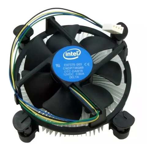 Imagem 2 de 2 de Core I7 6700 Lga 1151 3.4 Ghz 6ª Geração Oem Com Garantia