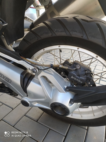 Imagem 2 de 10 de Bmw R1200gs