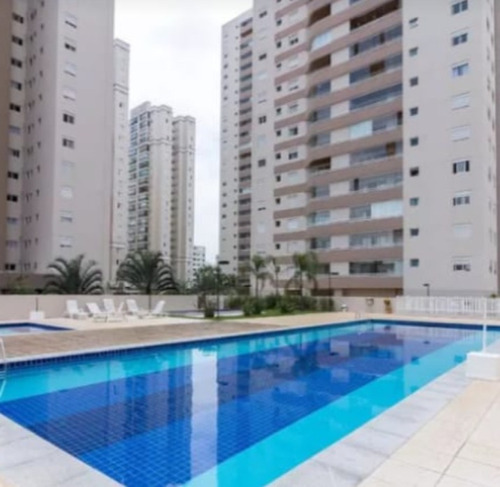 Apartamento 94 Mts2 Ótima Localização 