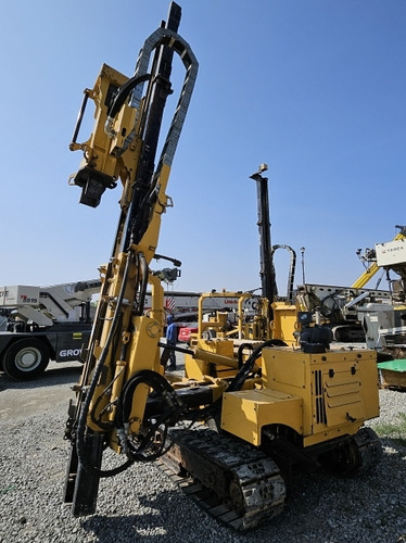 Hincadora Vermeer Pd10