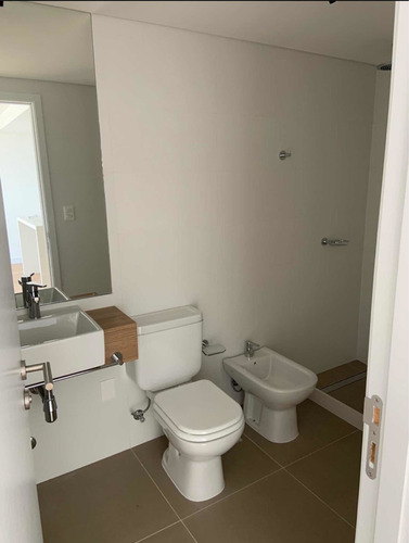 Apartamento En Orinoco 1d Balcon 21500