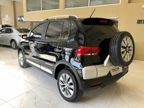 Imagen 3 de 15 de Volkswagen Crossfox 1.6 Msi 16v 110cv Mt6 Highline Año 2017