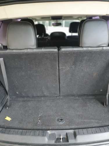 Imagen 14 de 15 de Dodge Journey 2011 2.4 Sxt Atx Techo 3filas
