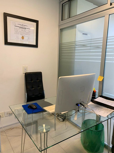Imagen 19 de 23 de Rawson 2400. Piso De Oficinas En Venta