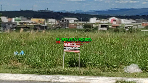 Imagem 7 de 11 de Terreno Comercial No Bairro Da Floresta Em Sjc - 2283