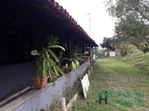 Imagem 6 de 15 de Sitio Com Lagoa Em Lagoa Santa - 2886