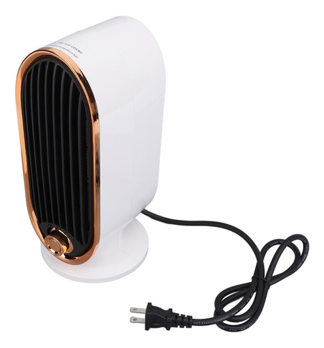 X Aquecedor De Ambiente De Mesa Elétrico Portátil