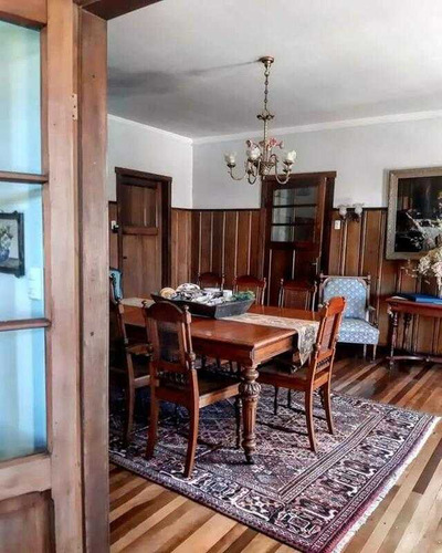 Casona Alemana, Frutillar Bajo (106024)