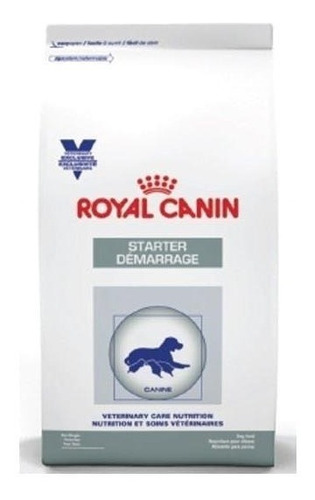 Royal Canin Starter Para Razas Medinas De 4kg Envió Gratis