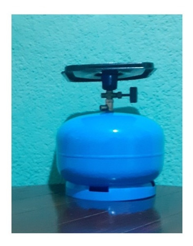 Imagen 2 de 7 de Vendo Garrafas Talcual Se Ven Impecables