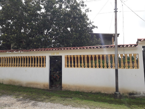 Imagen 2 de 8 de Casa Venta En Mamporal Mls 23-18878