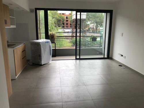 Imagen 8 de 17 de Departamento Semipiso 2 Ambientes - Castelar Sur - A Estrenar - Venta - Financiacion