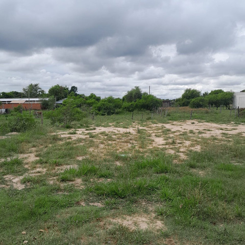 Lote En Venta En El Barrio Clara